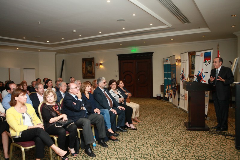 Myths And Realities Of The Lebanese Economic Situation